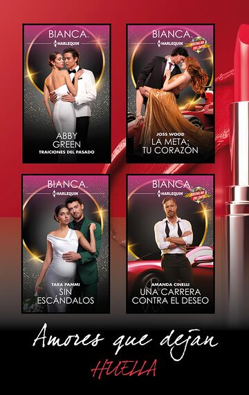 E-Pack Bianca 2 abril 2026