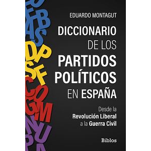 DICCIONARIO DE LOS PARTIDOS...