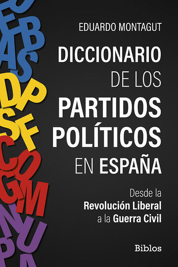 DICCIONARIO DE LOS PARTIDOS...