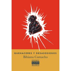 Quehaceres y desasosiegos
