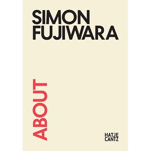 About Simon Fujiwara