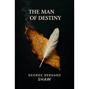 The Man of Destiny