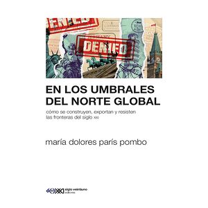 En los umbrales del norte...