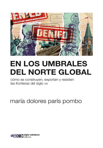 En los umbrales del norte...