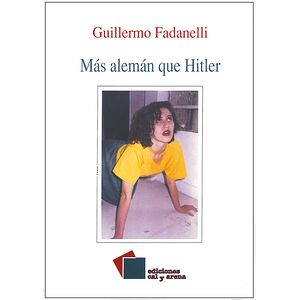 Más alemán que Hitler
