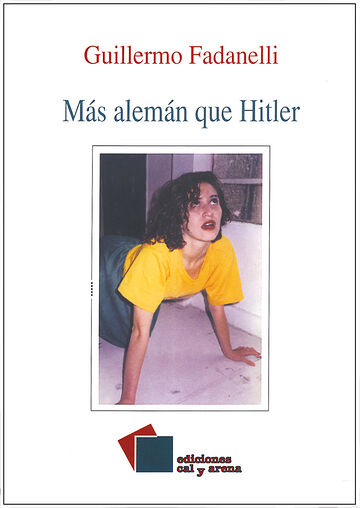 Más alemán que Hitler