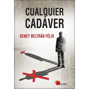 Cualquier cadáver