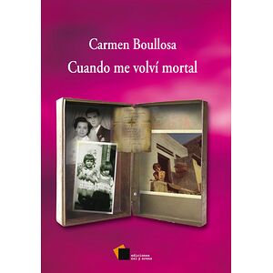 Cuando me volví mortal