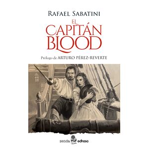 Capitán Blood