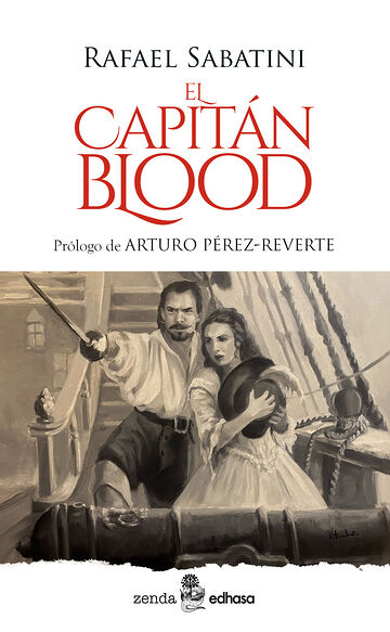 Capitán Blood