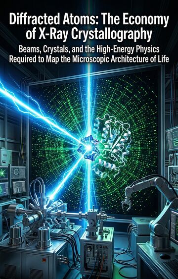 Diffracted Atoms: The...