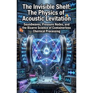 The Invisible Shelf: The...