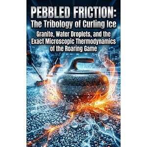 Pebbled Friction: The...