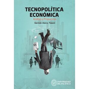 Tecnopolítica económica