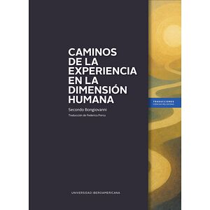 Caminos de la experiencia...