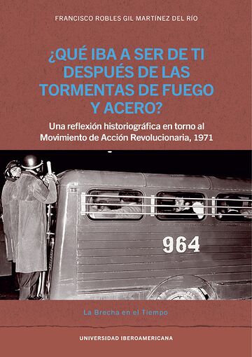 ¿Qué iba a ser de ti...