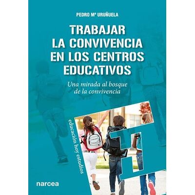 Trabajar la Convivencia en...
