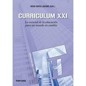 Curriculum XXI
