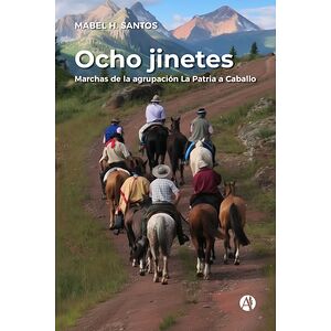 Ocho jinetes