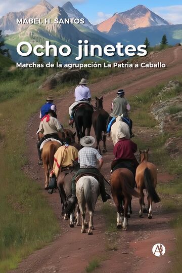 Ocho jinetes