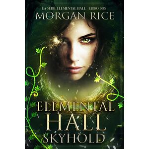 Elemental Hall: Skyhold (La...