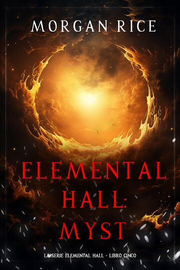 Elemental Hall: Myst (La...