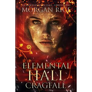 Elemental Hall: Cragfall...