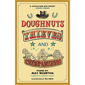 Doughnuts, Thieves and...