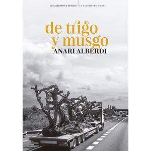 De trigo y musgo