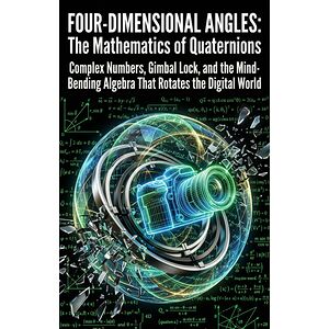 Four-Dimensional Angles:...