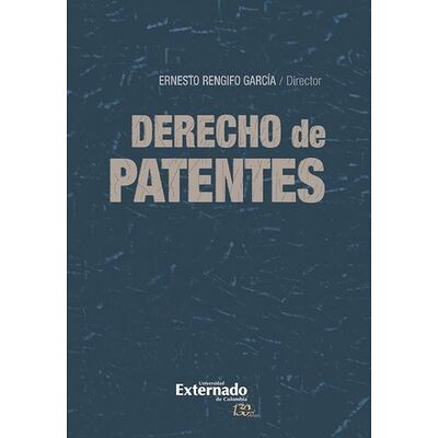 Derecho de Patentes