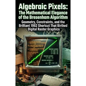 Algebraic Pixels: The...