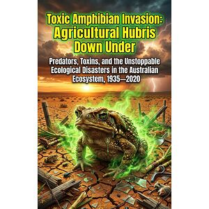 Toxic Amphibian Invasion:...