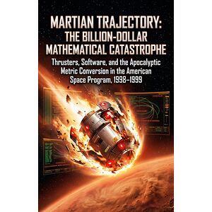 Martian Trajectory: The...