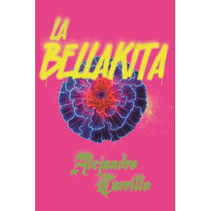 La bellakita