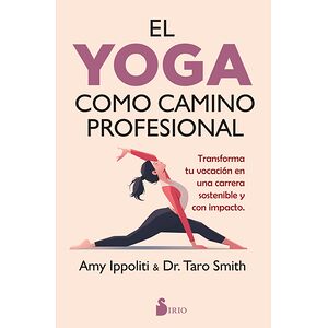 El yoga como camino...