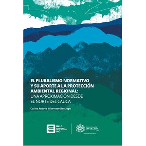 El pluralismo normativo y...