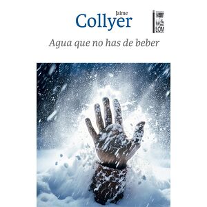 Agua que no has de beber