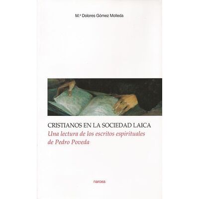 Cristianos en la sociedad...