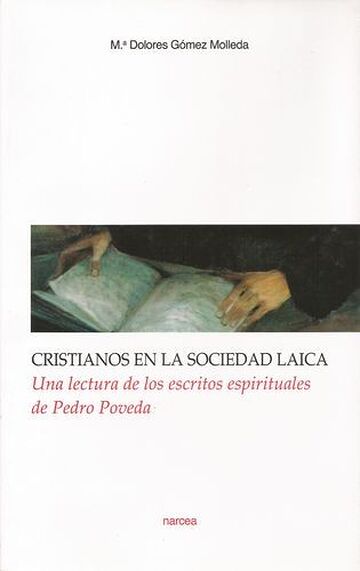 Cristianos en la sociedad...