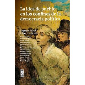 La idea de pueblo en los...