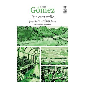 Por esta calle pasan entierros