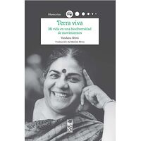 Terra viva. Mi vida en una...