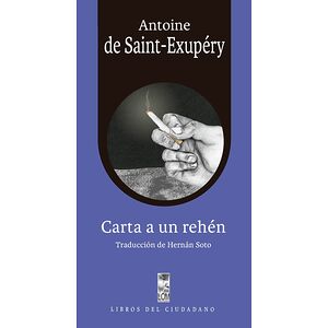 Carta a un rehen