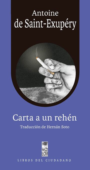 Carta a un rehen