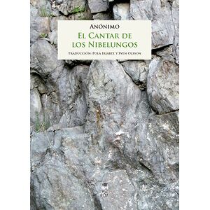 El cantar de los nibelungos