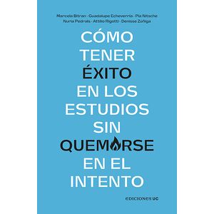 Cómo tener éxito en los...