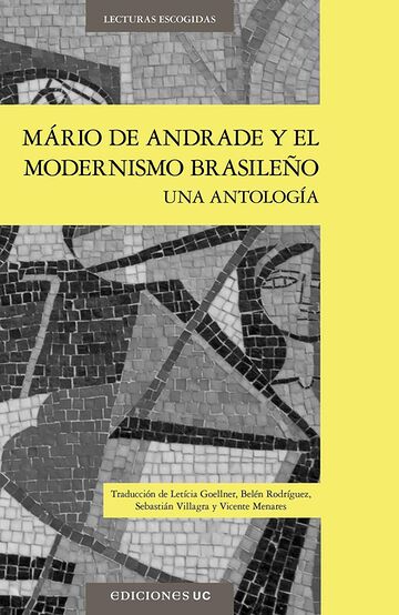 Mário de andrade y el...