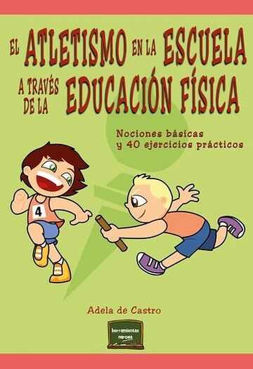 El atletismo en la escuela...