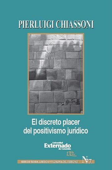 El discreto placer del...